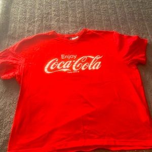 Coca-cola T-Shirt